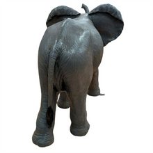 Fiber Glass Elephant  PSXL12B