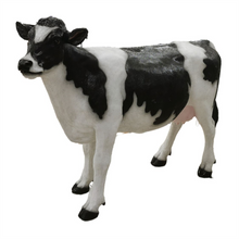 Fiber Glass Extra Large Cow PSXL05