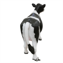 Fiber Glass Extra Large Cow PSXL05