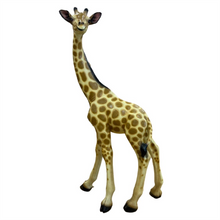 Fiber Glass Large Garden Giraffe PSXL02