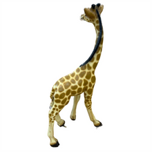 Fiber Glass Large Garden Giraffe PSXL02