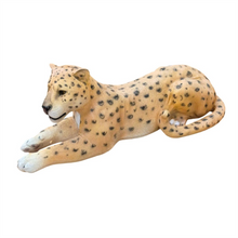 Fiber Glass Leopard PSXL10