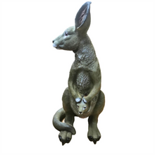 Fiberglass Kangaroo  PR097A