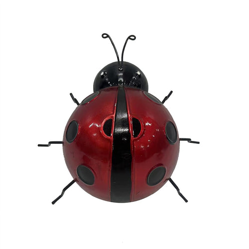 Metal Ladybug MD784C