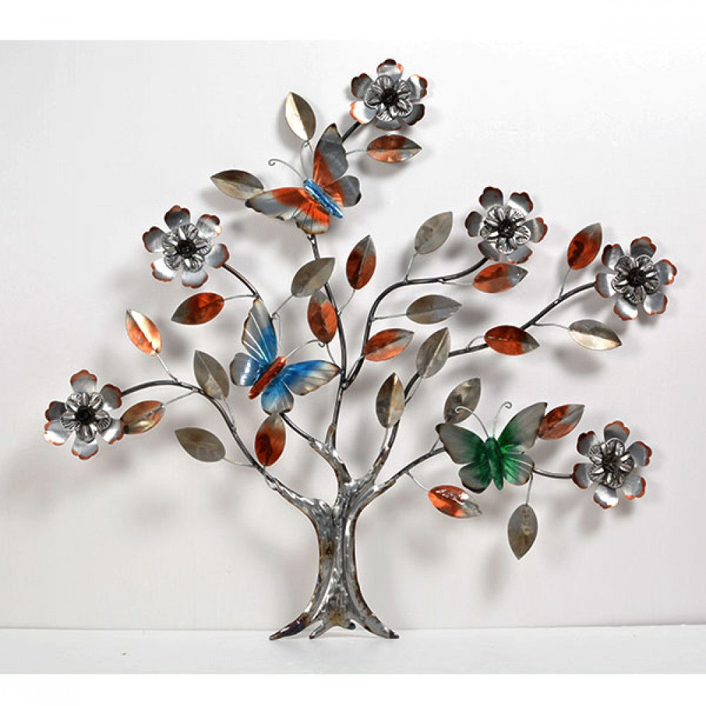 Metal Tree Wall Decor MD721M