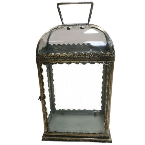 Metal Lantern LTN36L