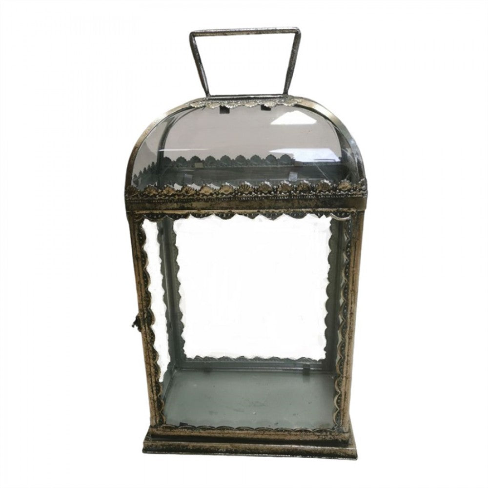 Metal Lantern LTN36S