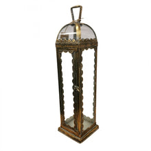 Metal Lantern LTN37L