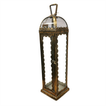 Metal Lantern LTN37S