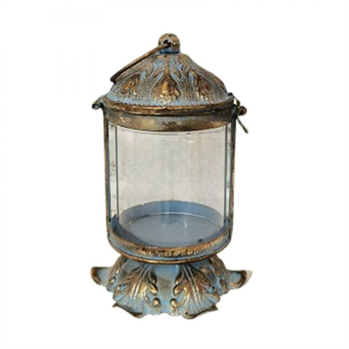 Metal Lantern LTN39