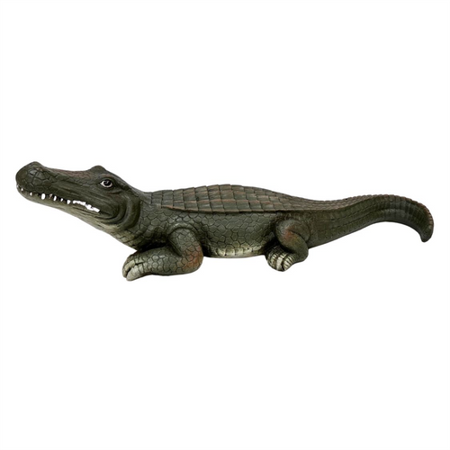 MgO Crocodile Ornaments PR107A