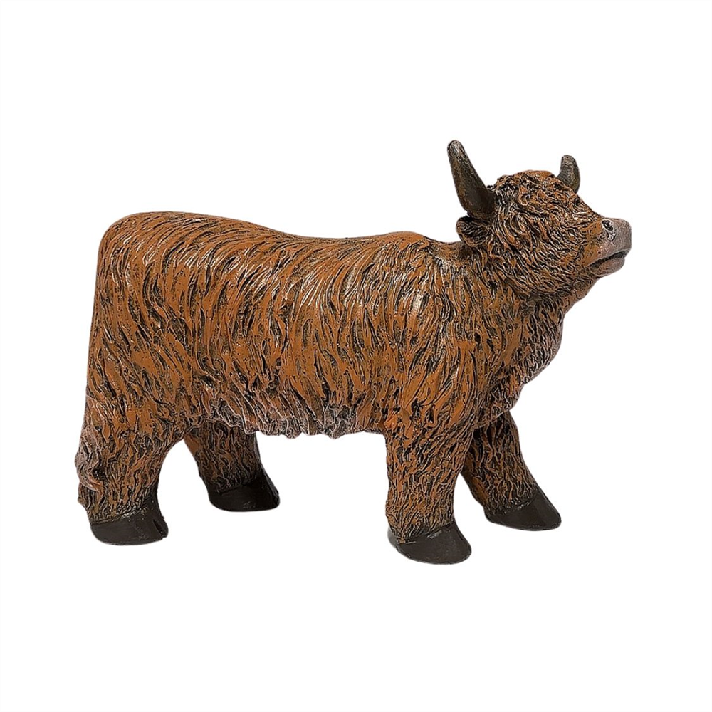 MgO Highland Cattle  PSG009A