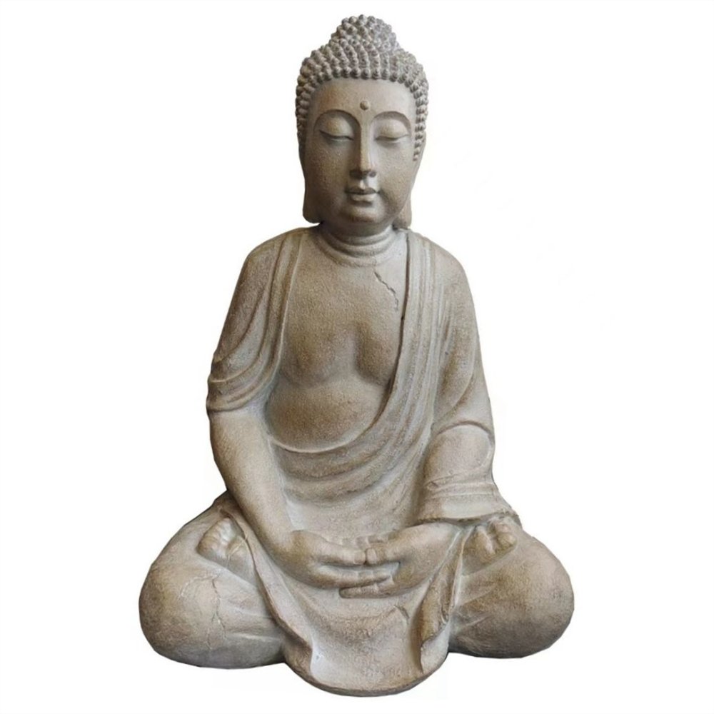 MgO Sitting Buddha  PSB225L