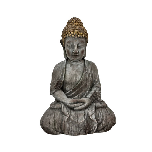 MgO Sitting Buddha PSB223A