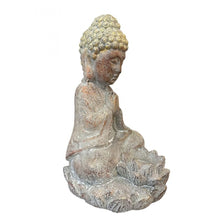 MgO Sitting Buddha  PSB224A