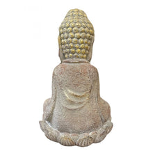 MgO Sitting Buddha  PSB224A