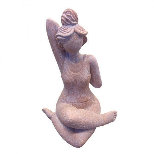 MgO Yoga Woman  PR004A