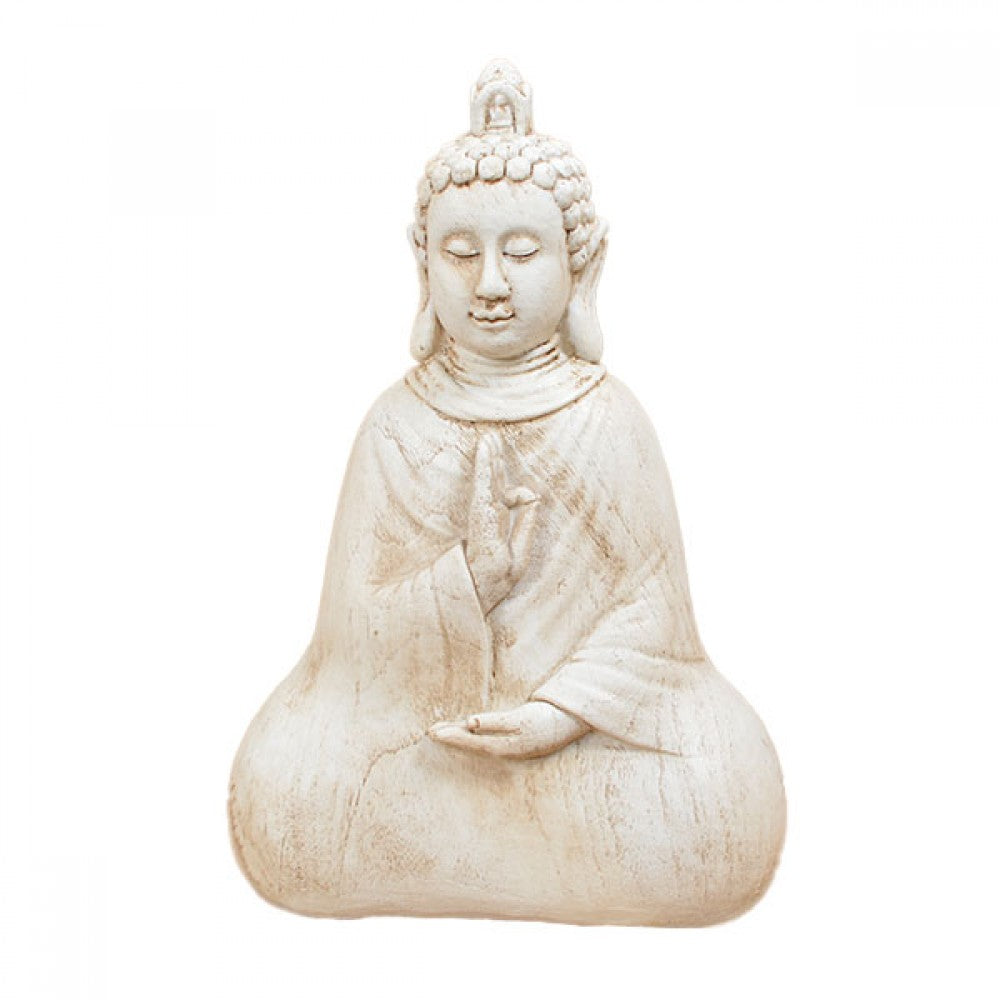 RESIN BUDDHA PSB180S