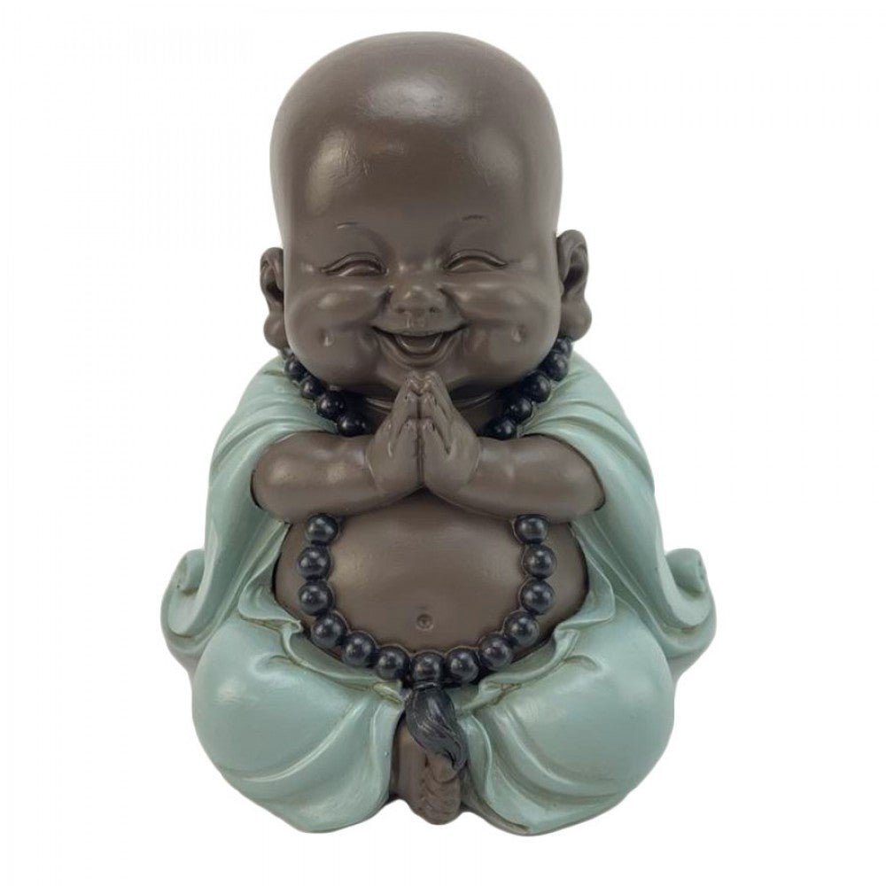 RESIN BUDDHA STATUE PSB200B