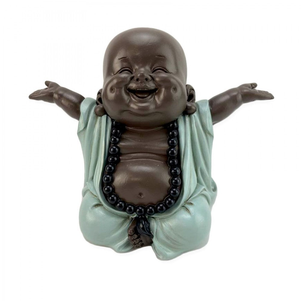 RESIN BUDDHA STATUE PSB200A