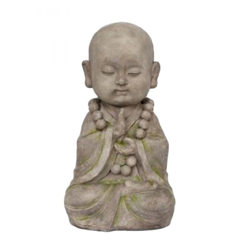 RESIN MONK PSB181A