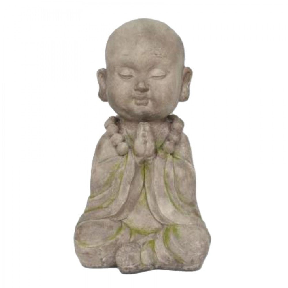 RESIN MONK PSB181B