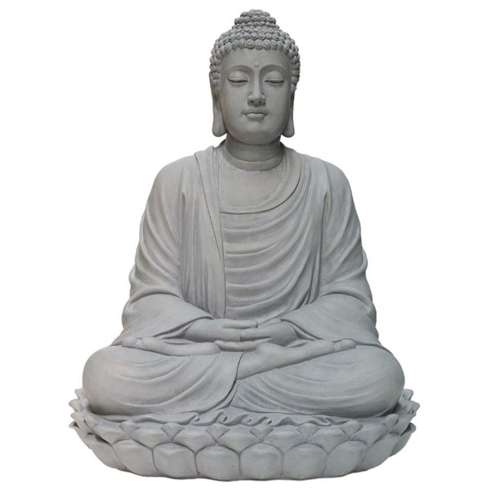 Resin Buddha Statue PSB219