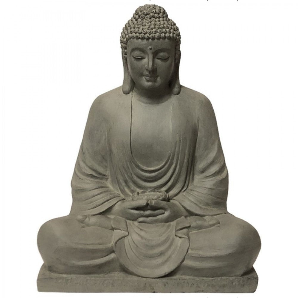 Resin Buddha Statue PSB220