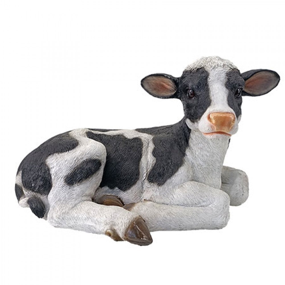 Resin Cow Statue PR931D