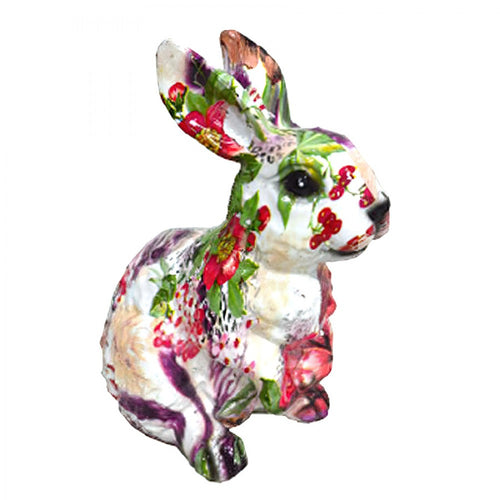 Resin Bunny Full Decal PR915A