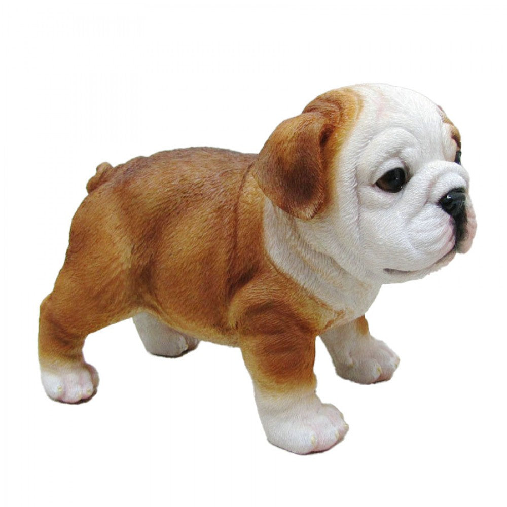 Resin Dog Statue PR836E