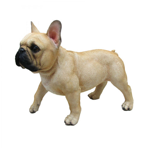 Resin Dog Statue PR836F