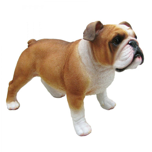 Resin Dog Statue PR836G