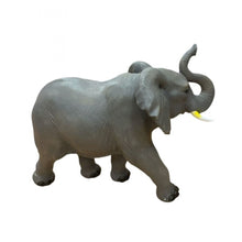 Resin Elephant  PR931S