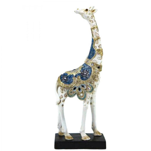 Resin Giraffe Statue PR927A