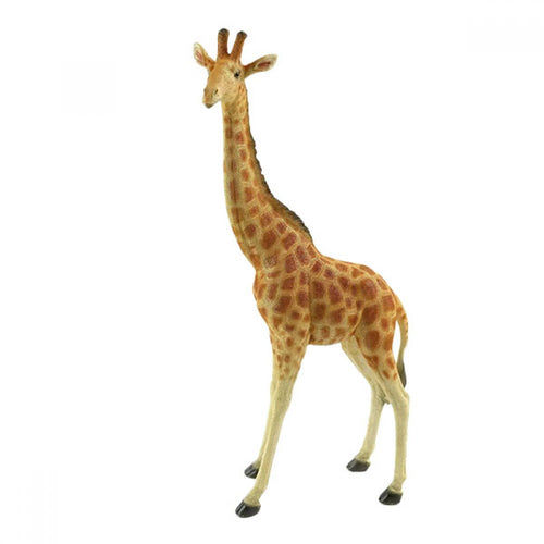 Resin Giraffe Statue PR964B