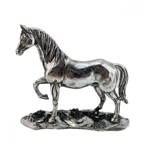 Resin Horse Statue PR958A