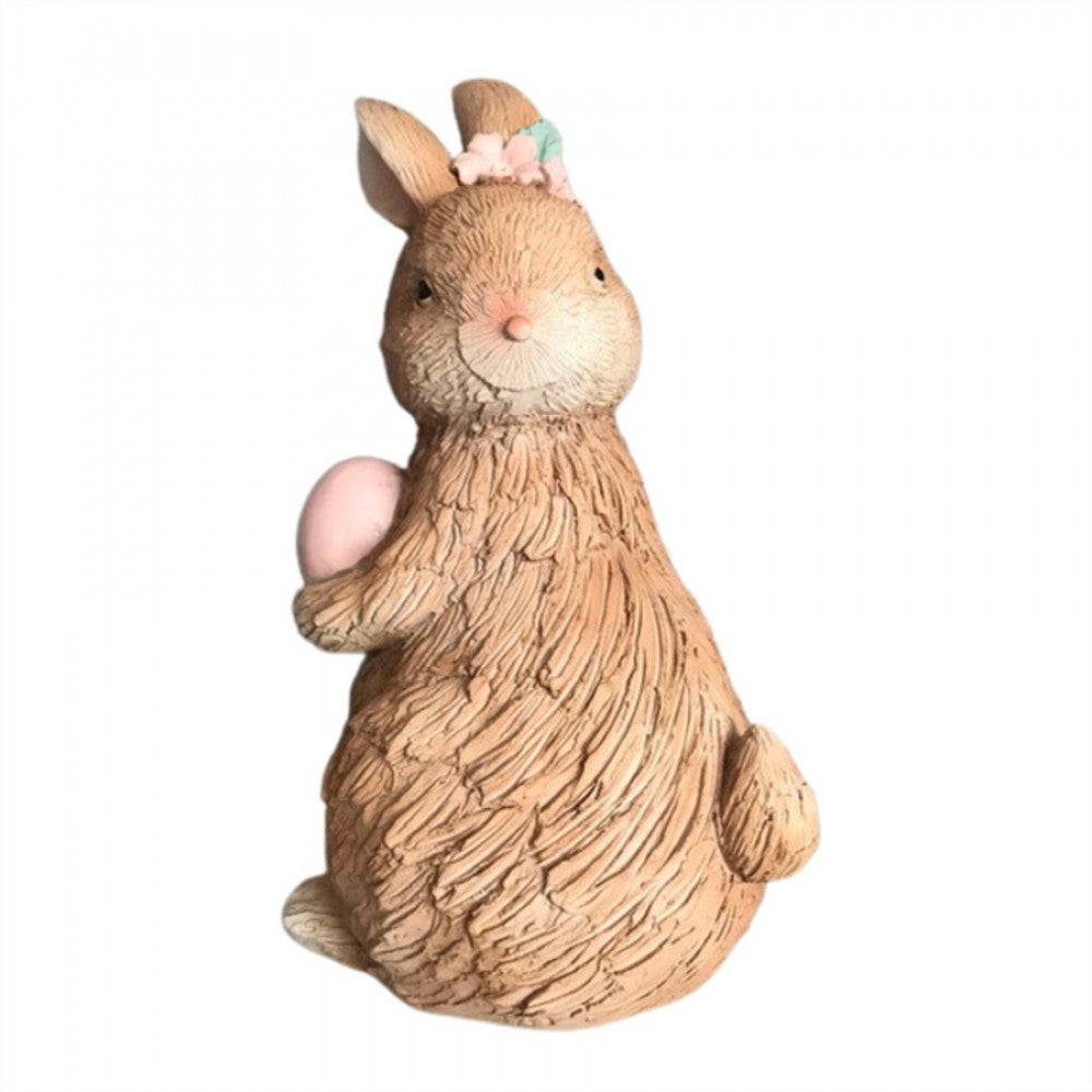 Resin Rabbit Statue ET321C