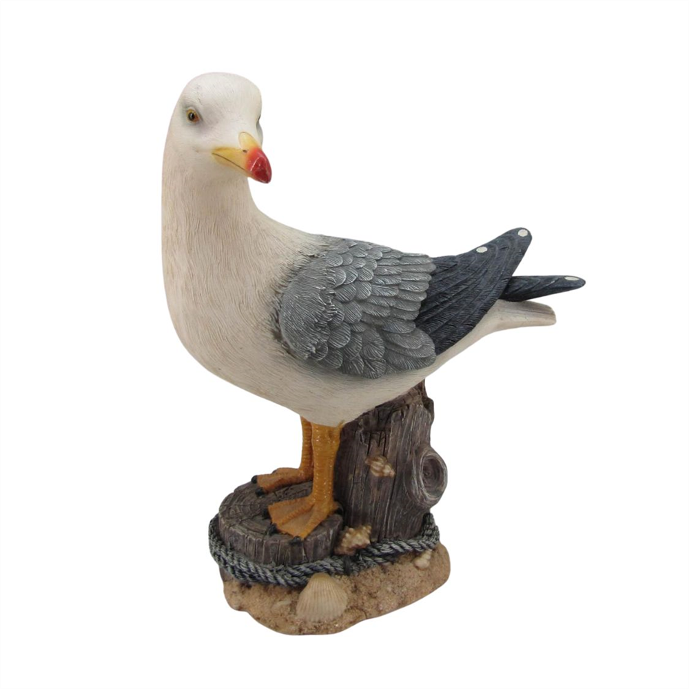 Resin Seagull  PR051