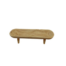 Wooden tray HD705A