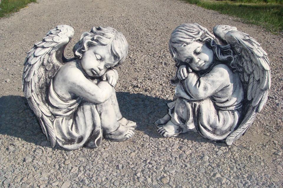 Medium Cherubs