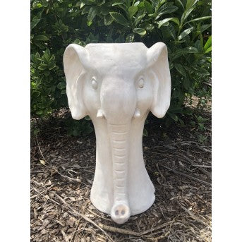 Baby Elephant Planter (57cm)