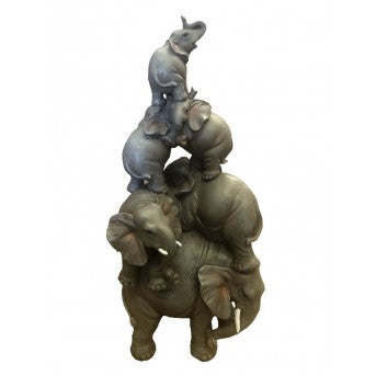 Elephants Top Up (52cm)