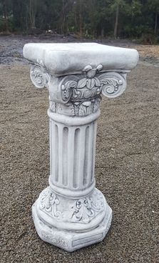 Greek Column