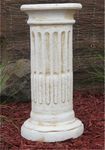 Medium Round Pedestal