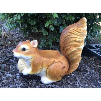 Squirrel Planter Pot (45cm)